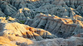 Badlands National Park, South Dakota