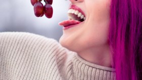 7 Vitamins And Minerals Your Mouth Needs