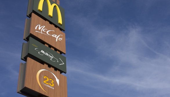 McDonalds and Other Food Companies Calls for Stringent Deforestation Rules 