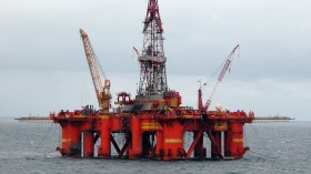 Old Sea Oil Rigs: To Leave Or Not To Leave Them Be