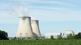 Renewable Energy Provides Lower Carbon Emissions Compared to Nuclear Energy