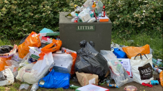 Great British September Clean Takes Place in the UK