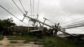 Hurricane Delta: Hits Yucatan Peninsula, Heads to US Gulf Coast 