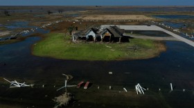 Delta: Floods and Destruction in Louisiana and Mississippi  