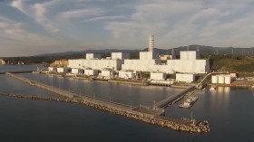 Japan to Dump 1m tonnes of Fukushima’s Radioactive Water into the Sea 