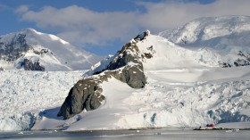 Scientists Want Antarctica Peninsula to Become Marine Protected Area