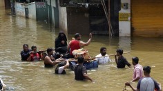 Heavy Rains and Floods Cause Vast Destruction in Hyderabad and Other Areas