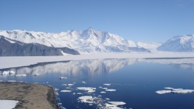 Antarctica Will Most Probably Continue to Experience Ice Loss