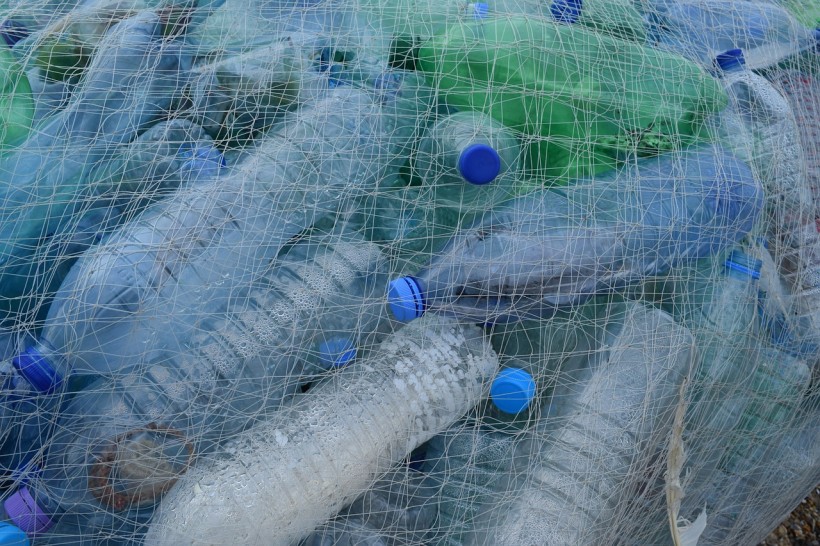 Upcycling Polyethylene Plastic Into Useful Molecules is Now Efficient and Cheap to Reduce Plastic Waste