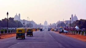 All You Need to Know Before Visiting Delhi