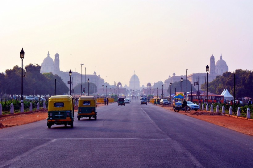 All You Need to Know Before Visiting Delhi