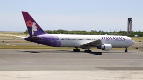 Hawaiian Airlines