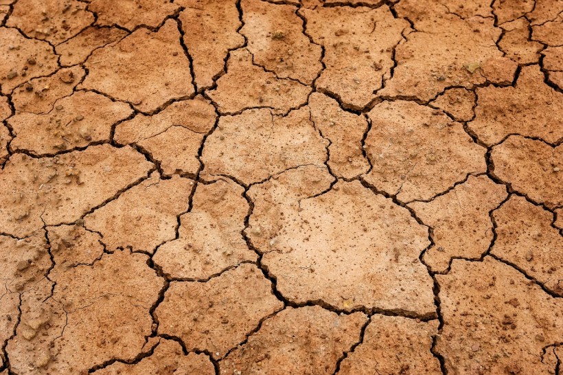 Billions of Tons Carbon in Soil will be Released if Global Warming Reaches 2 Degrees
