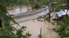 The Danger Posed by Super Typhoons such as Typhoon Goni in the Philippines