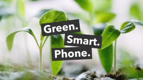 Allo Allo: Go Green! Buy Refurbished Phones!