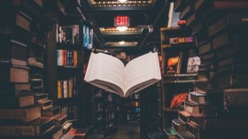 11 Must-Read Books for Ambitious Students