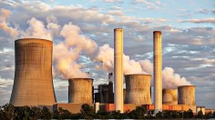 Nearly 50 Percent of All Thermal Coal Fired Power Plants Plan to Defy the Paris Agreement Pledge to Mitigate Climate Change