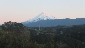 Eruption of Mt Taranaki May Take Out Regional Power in New Zealand