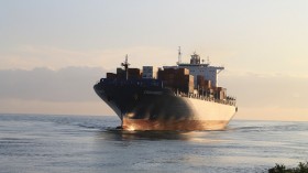 World Summit Aimed to Discuss Carbon Emission Reduction of Shipping Industry