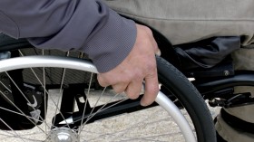 Electric Wheelchairs - Different Types and Their Benefits