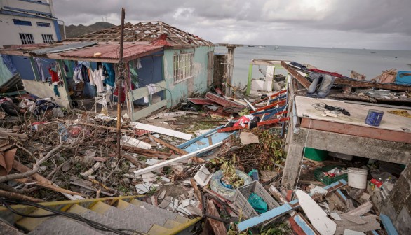 Colombia: Heavy Rains Causes Floods and Landslides in Northern Areas 