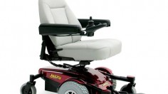 Top Three Reasons You Need to Buy a Power Chair