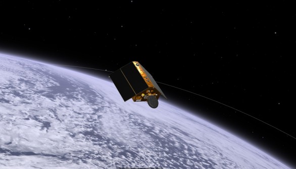 Joint Mission Launches Satellite to Monitor Oceans