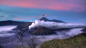 Eruption of Mount Semeru Forces Evacuation of Hundreds as the Java, Indonesia Volcano Releases Ash and Lava