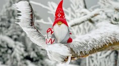 National Weather Service: Get Weather Safety Gifts for Loved One this Christmas Plus Other Weather Tips 