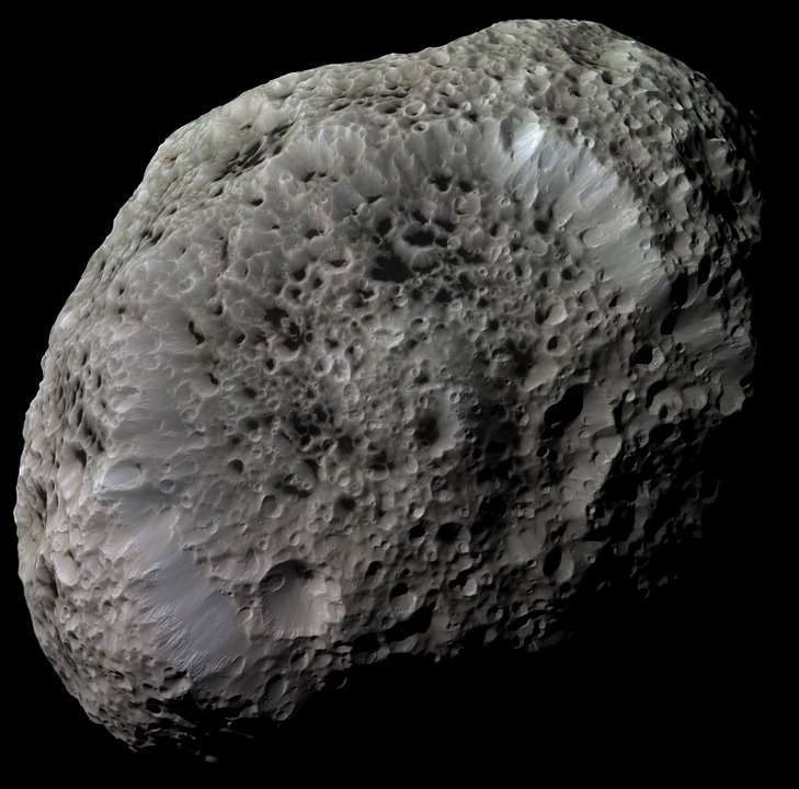 Awesome ‘Christmas Asteroid’ for Zip past the ground beyond two full-length football fields