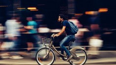 3 Ways to Make Your Commute to Work Healthier