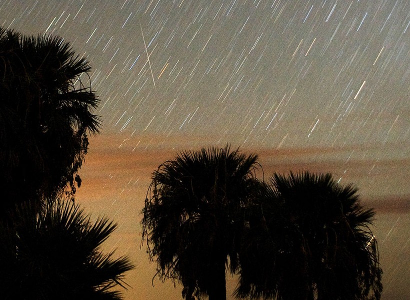 Quarantid First Meteor Shower 2021: Everything You Should Know 
