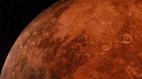 Mars