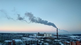 Carbon Emission