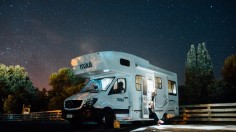 Planning a Campervan Holiday in New Zealand