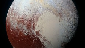 Pluto