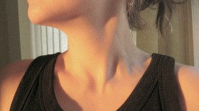 neck