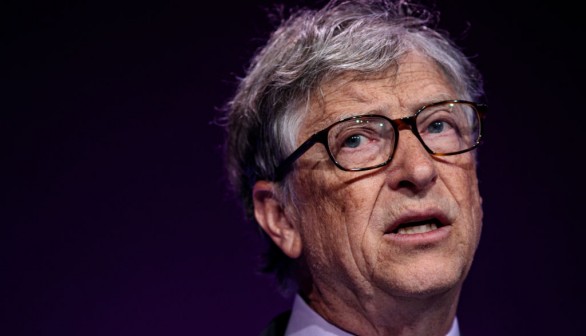 Bill Gates Plans to 'Cover the Sun' to Solve Global Warming; Is it Possible? 