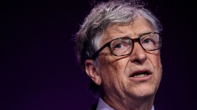 Bill Gates Plans to 'Cover the Sun' to Solve Global Warming; Is it Possible? 