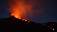 Mt. Etna