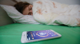 The Best Sleep Tracker Apps for iOS and Android