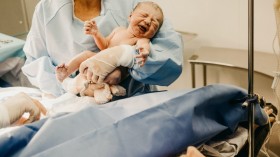 4 Different Pain Relief Options to Consider When Planning the Birth of Your Baby