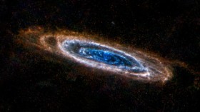 Andromeda Galaxy