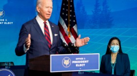 President-Elect Biden Announces Climate And Energy Appointments
