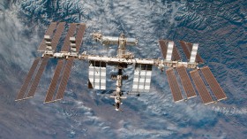 International Space Station