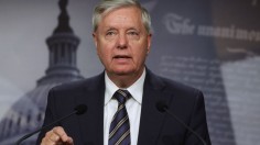 U.S. Sen. Lindsey Graham (R-SC