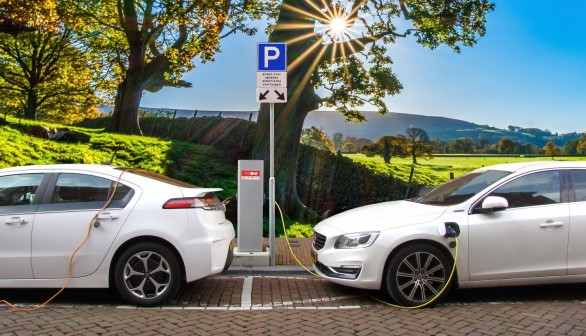 Are Electric Vehicles Cheaper to Insure?