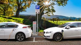 Are Electric Vehicles Cheaper to Insure?