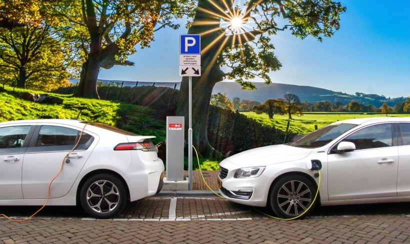 Are Electric Vehicles Cheaper to Insure?