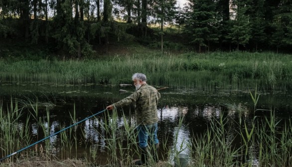 7 Ways To Fish When You Are In A Survival Situation
